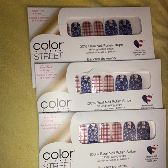 Colorstreet - Picture 3 of 5